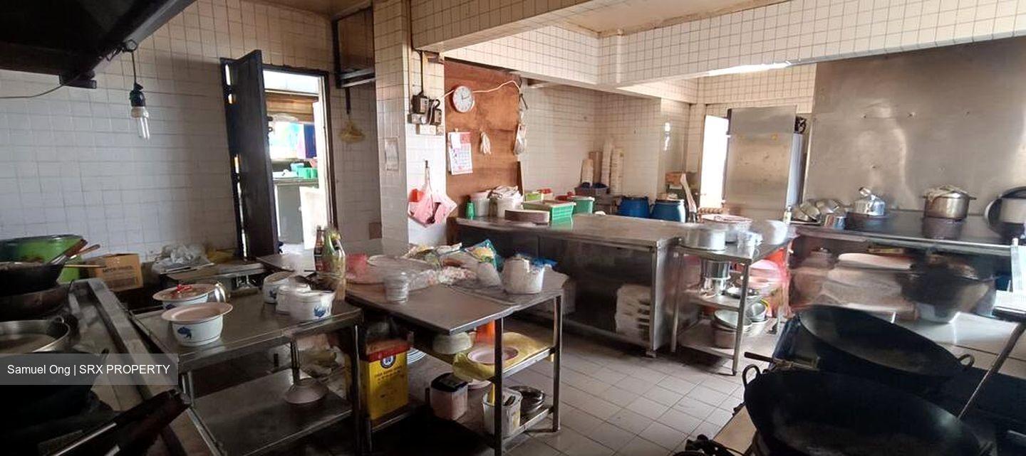 Joo Chiat Place (D15), Retail #487812351